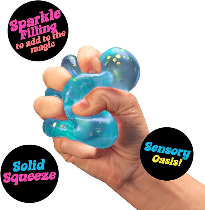 NeeDoh | Dream Drop | Super Squeeze!